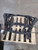 1998-2002 Honda Accord Rear Crossmember 2.3L in Warranty OEM used OEM rear subframe and crossmember