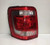 2008-2012 FORD ESCAPE Brake Tail Light Lamp LH Left Driver Side OEM 08 09 10 11 used OEM tail light
