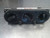2002-2006 Ford Explorer Manual Front A/C Heater Temperature Climate Control Unit used OEM climate control