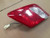2007-2009 Toyota Camry Tail Light DECKLID MOUNTED w/out Red Outline RH Side OEM used OEM tail light