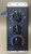 99-01 Dodge Ram 1500 2500 3500 AC Heater Climate Control , Heated Side Mirrors used OEM climate control