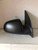 2003-2005 Saturn Vue Power Door Mirror Black Textured D22 Right Passenger's Side used OEM side view mirror