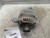 Alternator Fits FORD FUSION 2013-2020 used OEM alternator