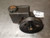 Power Steering Pump Fits 1998-2005 Chevrolet MONTE CARLO used OEM power steering pump