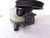 Power Steering Pump SOHC Fits 2000-2002 SATURN S SERIES used OEM power steering pump