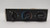 Ford Mustang 2001-2004 Ac Heater Climate Control used OEM climate control