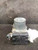2007-2009 NISSAN ALTIMA S 2.5L FWD 4CYL ANTI-LOCK BRAKE ABS used OEM used OEM auto part