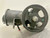 SUBARU LEGACY 2.5L POWER STEERING PUMP PULLEY 1997-1999 used OEM power steering pump