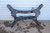 2014-2022 TOYOTA HIGHLANDER 3.5L AWD REAR SUSPENSION CROSSMEMBER SUBFRAME OEM used OEM rear subframe and crossmember