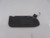 Sun Visor FORD TAURUS Right Passenger RH 2013-2019 used OEM sun visor