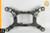 06-13 Mercedes W251 R350 R320 Rear Subframe Sub Frame Crossmember 2513500032 OEM used OEM rear subframe and crossmember