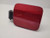 GMC TERRAIN 2010-2017 Fuel Filler Door Red used OEM A/C compressor