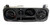 Mitsubishi Montero Sport 1998 1999 Heater A/C Temperature Climate Control used OEM climate control