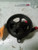 Power Steering Pump VIN M 5th Digit Fits 2003-2007 HONDA ACCORD used OEM power steering pump