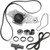 TKH002 Engine Timing Belt Kit with Water Pump,Compatible with 20032013 Acura MDX used OEM engine assembly