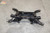 2016-2023 MAZDA CX-9 AWD REAR SUBFRAME SUB FRAME CROSSMEMBER CROSS MEMBER OEM used OEM rear subframe and crossmember