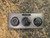 2010 2011 2012 NISSAN SENTRA Heater AC Temp Temperature Control Switch OEM 11 12 used OEM climate control