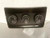 2011-2014 CHRYSLER 200 HEATER AC TEMPERATURE CONTROL SWITCH MANUAL REAR RH DIAL used OEM climate control