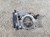 Throttle Body Throttle Valve Assembly 2.4L Fits 2015-2018 JEEP RENEGADE OEM 18 used OEM throttle body
