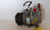 AC Compressor 4 Cylinder Fits 2001-2004 Kia SPECTRA used OEM A/C compressor