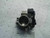 2015-2018 Ford Focus Throttle Body Throttle Valve 1.0L Assembly OEM 15 16 17 18 used OEM throttle body