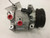 2011-2019 Dodge Caravan Town & Country A/C COMPRESSOR ASSEMBLY w/out REAR 3.6L used OEM A/C compressor