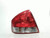 KIA SPECTRA 2007-2009 LEFT DRIVER SIDE REAR TAIL LIGHT LAMP OEM used OEM tail light