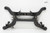 2017-2020 CHEVY IMPALA FWD REAR SUSPENSION CROSSMEMBER SUB FRAME 203847109 OEM used OEM rear subframe and crossmember