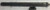 1994-2001 Dodge Ram 1500 4x4 Front Inner Axle Shaft Right Side - Spicer 44 used OEM axle shaft