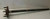 1994-2001 Dodge Ram 1500 4x4 Rear Axle Shaft Left / Driver Side used OEM axle shaft