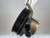 Power Steering Pump Fits 2006-2009 Chevrolet IMPALA used OEM power steering pump