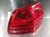2008-2015 NISSAN ROGUE Tail Light Lamp Assembly RIGHT PASSENGER'S SIDE OEM 09 10 used OEM tail light