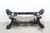 2016 - 2020 KIA SORENTO REAR SUBFRAME CROSSMEMBER UNDERCARRIAGE CRADLE OEM used OEM rear subframe and crossmember
