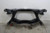 2018 - 2025 VOLKSWAGEN ATLAS FWD REAR SUBFRAME CROSSMEMBER CRADLE OEM 3QF505235L used OEM rear subframe and crossmember