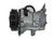 2002-2005 JEEP LIBERTY Air Conditioner AC A/C Compressor 3.7L Engine OEM 03 04 used OEM A/C compressor