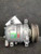 AC Air Conditioning Compressor Fits 1998-1999 Nissan ALTIMA used OEM A/C compressor
