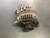 Starter Motor 6 Cylinder Fits 2001-2004 Nissan FRONTIER used OEM starter