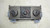 Temperature Control Manual Control Opt C60 Fits 2007-2009 Saturn AURA used OEM climate control