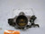 Throttle Body Throttle Valve Assembly Fits 2004-2007 Ford FREESTAR used OEM throttle body