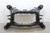 2018 - 2024 BMW X3 G01 REAR FRAME SUBFRAME CROSSMEMBER CRADLE OEM used OEM rear subframe and crossmember