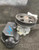 2007-2012 Jeep Liberty Power Steering Pump used OEM power steering pump