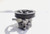 2008-2012 Dodge Caliber OEM Power Steering Pump 2.0L 4 Cylinder used OEM power steering pump