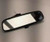 Honda Rear View Mirror W/o Auto Dimming Black OE Fits HONDA CIVIC 2012-2015 used OEM rear view mirror
