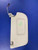 Ford Rh Passenger Sun Visor W Illumination Ivory Fits FORD FOCUS 2013-2018 used OEM sun visor