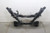 2016 - 2025 MAZDA MX-5 MIATA REAR SUBFRAME UNDERCARRIAGE CROSSMEMBER CRADLE OEM used OEM rear subframe and crossmember