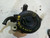 Power Steering Pump w/o Electronic Controlled Steering HYUNDAI TIBURON 1997-2001 used OEM power steering pump