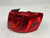 OUTER TAIL LIGHT LAMP Right Passenger RH Volkswagen Jetta 2011-2014 used OEM tail light