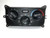 2002-2003 Jeep Liberty Climate Heater Control with A/C OEM used OEM climate control
