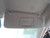 2017-2019 Chevrolet Cruze Right Passenger Side Sun Visor Interior Gray used OEM sun visor