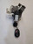 Toyota Camry 2007-2011 Conventional Ignition Switch with Cylinder Key used OEM ignition switch